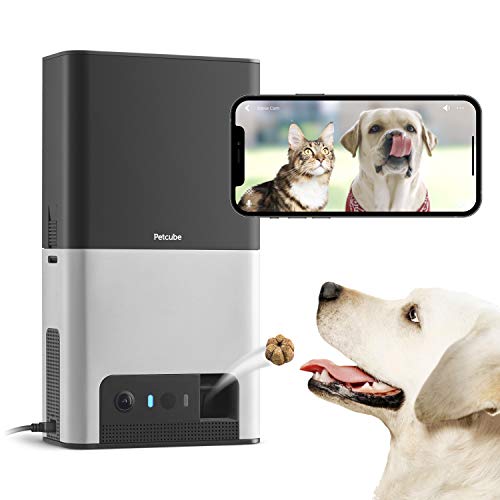 Petcube Bites 2 — Amazon product photo