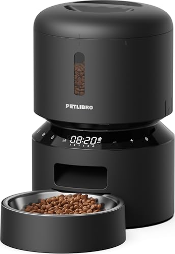 PETLIBRO Granary Automatic Feeder — Amazon product photo