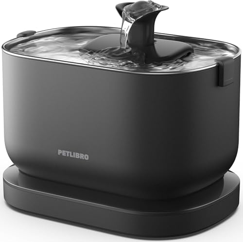 PETLIBRO Dockstream Smart Fountain — Amazon product photo